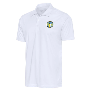 Antigua Chicago Sky Tribute Polo