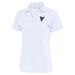 Antigua Women's Golden State Valkyries Tribute Polo