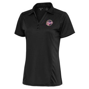 Antigua Women's Indiana Fever Tribute Polo