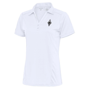 Antigua Women's Las Vegas Aces Tribute Polo