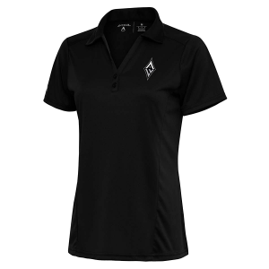 Antigua Women's Las Vegas Aces Tribute Polo