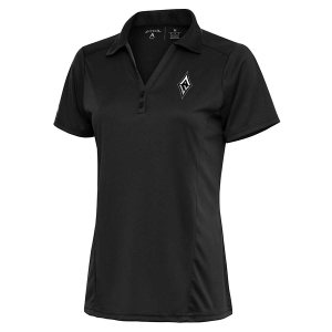 Antigua Women's Las Vegas Aces Tribute Polo