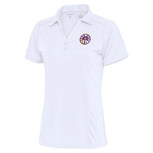 Antigua Women's Los Angeles Sparks Tribute Polo