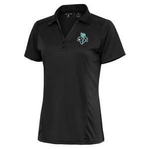 Antigua Women's New York Liberty Tribute Polo
