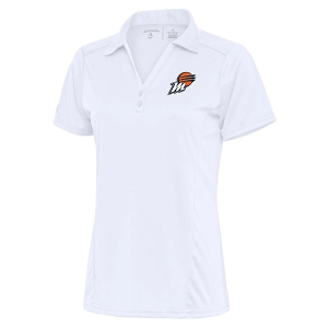 Antigua Women's Phoenix Mercury Tribute Polo