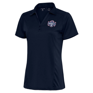 Antigua Women's Washington Mystics Tribute Polo