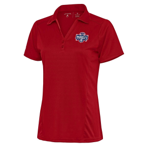 Antigua Women's Washington Mystics Tribute Polo