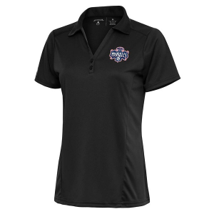 Antigua Women's Washington Mystics Tribute Polo