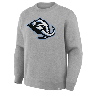 Fanatics Utah Mammoth Primary Logo Crewnneck