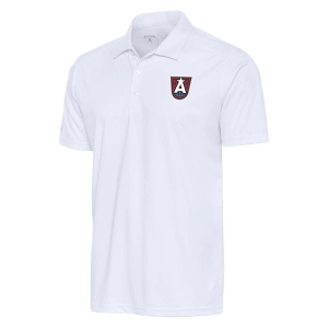 Antigua Atlanta Dream Tribute Polo