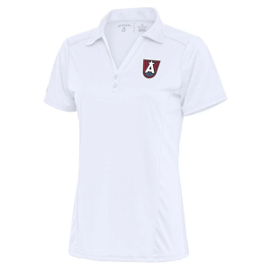 Antigua Women's Atlanta Dream Tribute Polo