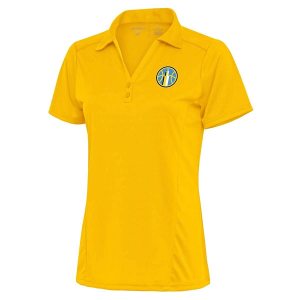 Antigua Women's Chicago Sky Tribute Polo