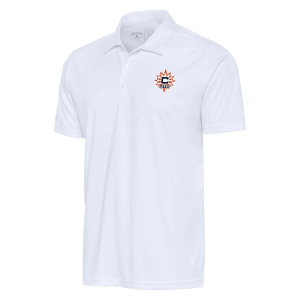 Antigua Connecticut Sun Tribute Polo