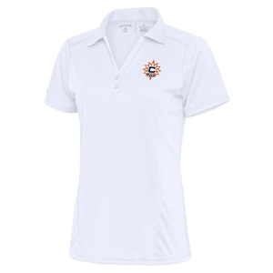 Antigua Women's Connecticut Sun Tribute Polo