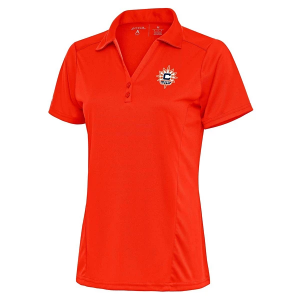 Antigua Women's Connecticut Sun Tribute Polo