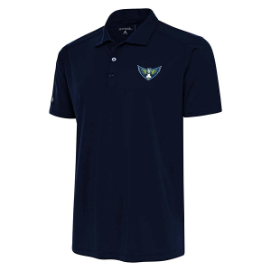 Antigua Dallas Wings Tribute Polo