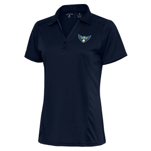 Antigua Women's Dallas Wings Tribute Polo