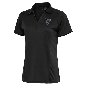 Antigua Women's Golden State Valkyries Tribute Polo