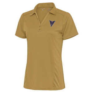 Antigua Women's Golden State Valkyries Tribute Polo