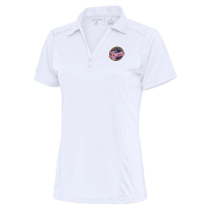 Antigua Women's Indiana Fever Tribute Polo
