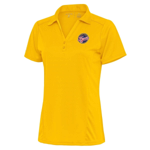 Antigua Women's Indiana Fever Tribute Polo