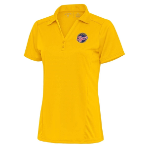 Antigua Women's Indiana Fever Tribute Polo