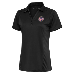 Antigua Women's Indiana Fever Tribute Polo