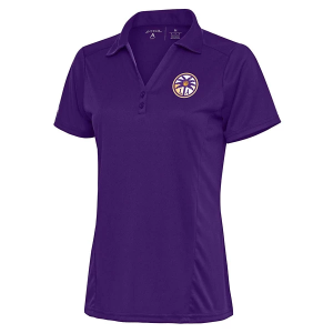 Antigua Women's Los Angeles Sparks Tribute Polo