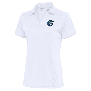 Antigua Women's Minnesota Lynx Tribute Polo