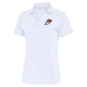 Antigua Women's Phoenix Mercury Tribute Polo