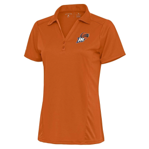 Antigua Women's Phoenix Mercury Tribute Polo