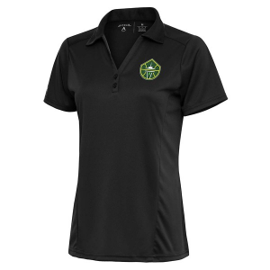 Antigua Women's Seattle Storm Tribute Polo