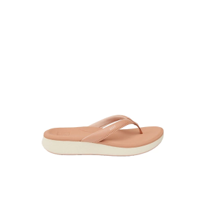 Women's Reef Cushion Cloud Flip Flop Sandals 8 Cork