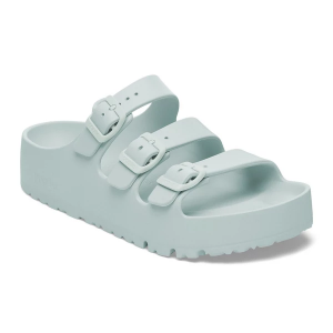 Women's BIRKENSTOCK Florida Flex EVA Slide Sandals 36 Surf Green