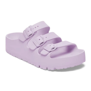 Women's BIRKENSTOCK Florida Flex EVA Slide Sandals 41 Crocus