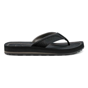 Men's Cobian DRT Flip Flop Sandals 9 Black