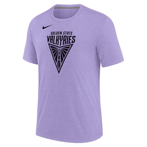 Nike Women's Golden State Valkyries Logo T-Shirt