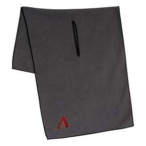 Team Effort Arizona Diamondbacks 19" x 41" Microfiber Towel