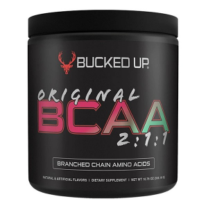 Bucked Up Orignal BCAA 2:1:1