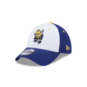 New Era St. Paul Saints Figure 39Thirty Flexfit Hat