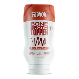 Furvor Bone Broth Topper - Beef