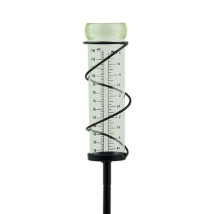 Luster Leaf Rapitest Rain Gauge - 5 inch