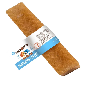 Jack&Pup Himalayan Cheese Dog Treats