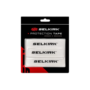 Selkirk Pickleball Paddle Protective Edge Guard Tape - 20mm