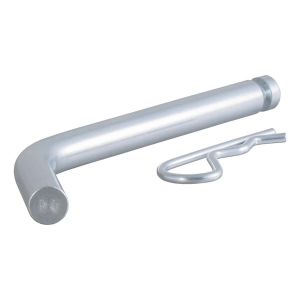 CURT 3 inch Hitch Pin & Clip 21000 lb