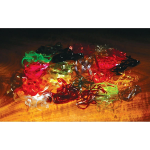 Hareline Dubbin Scud Back 1/8-Inch