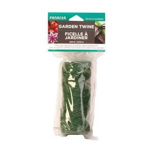 Panacea Garden Twine - 200 ft