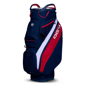 OGIO Silencer Cart Golf Bag