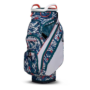 OGIO Silencer Cart Golf Bag