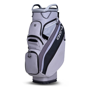OGIO Silencer Cart Golf Bag